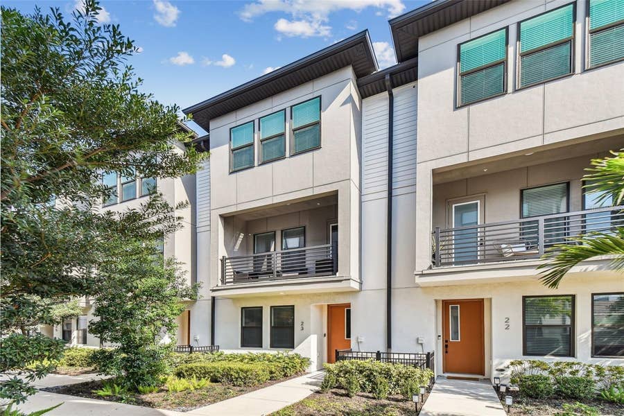 Property photo for 2511 N GRADY AVENUE, #23, Tampa, FL