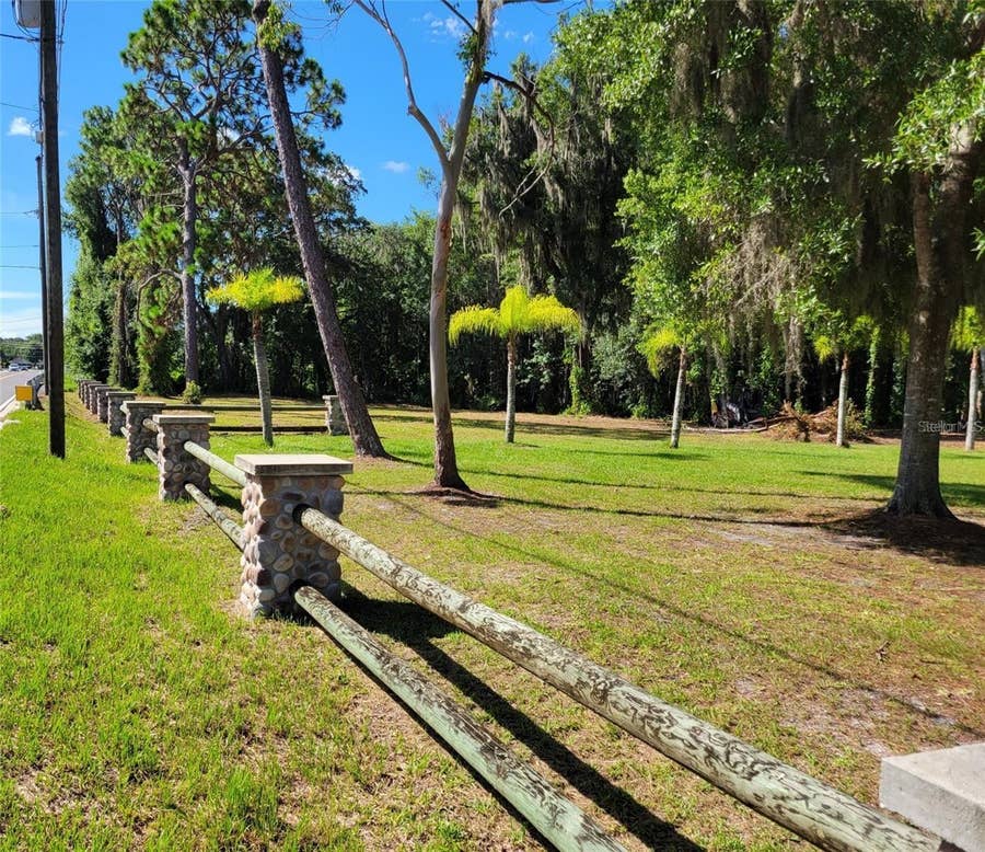 Property photo for TBD BELL LAKE ROAD, Land O Lakes, FL