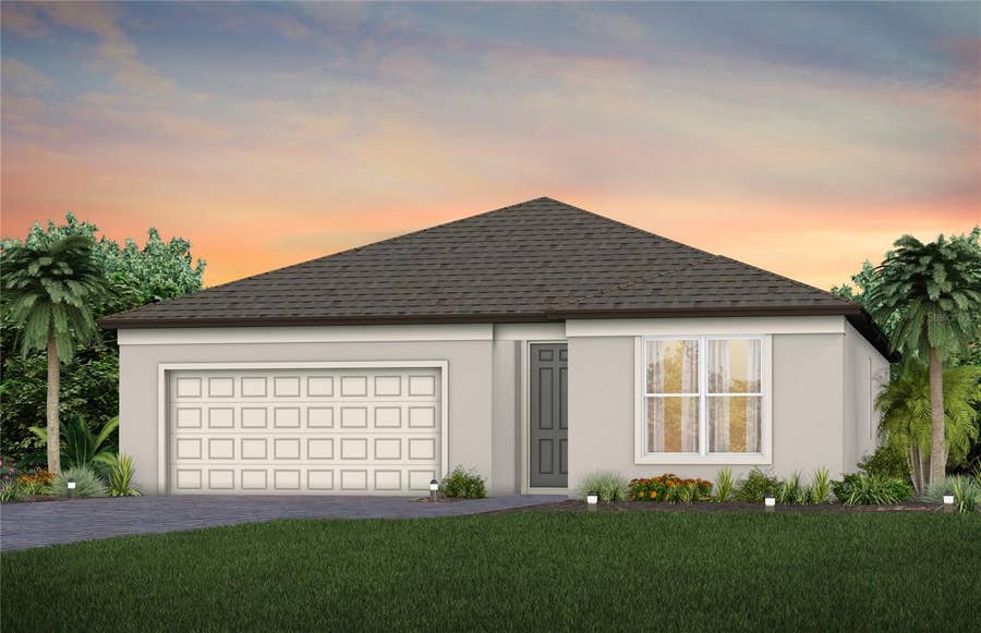 Property photo for 14842 SUNBEAM STREET, Parrish, FL