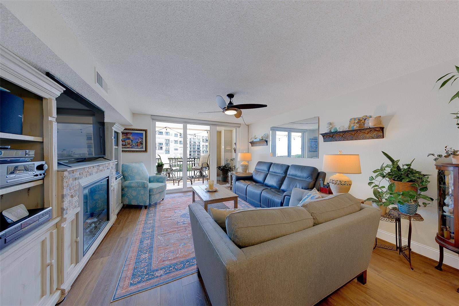 1460 GULF BOULEVARD, #305, Clearwater, FL 33767