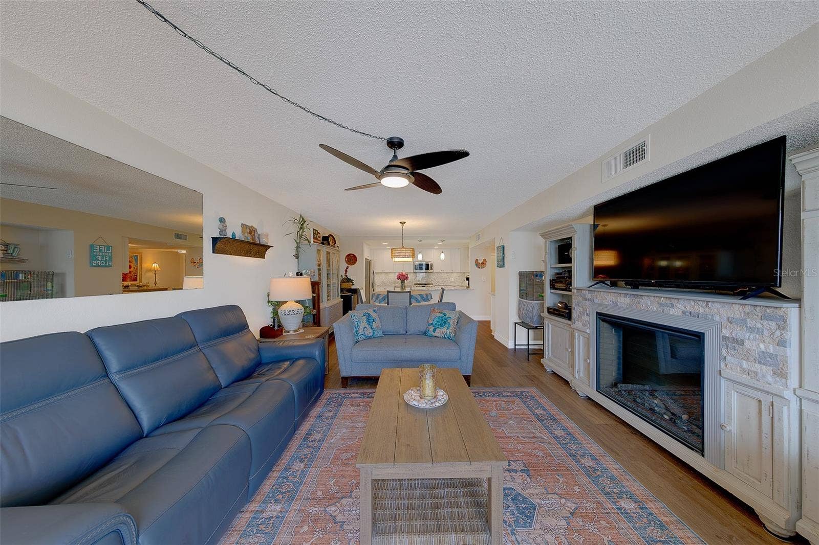 1460 GULF BOULEVARD, #305, Clearwater, FL 33767