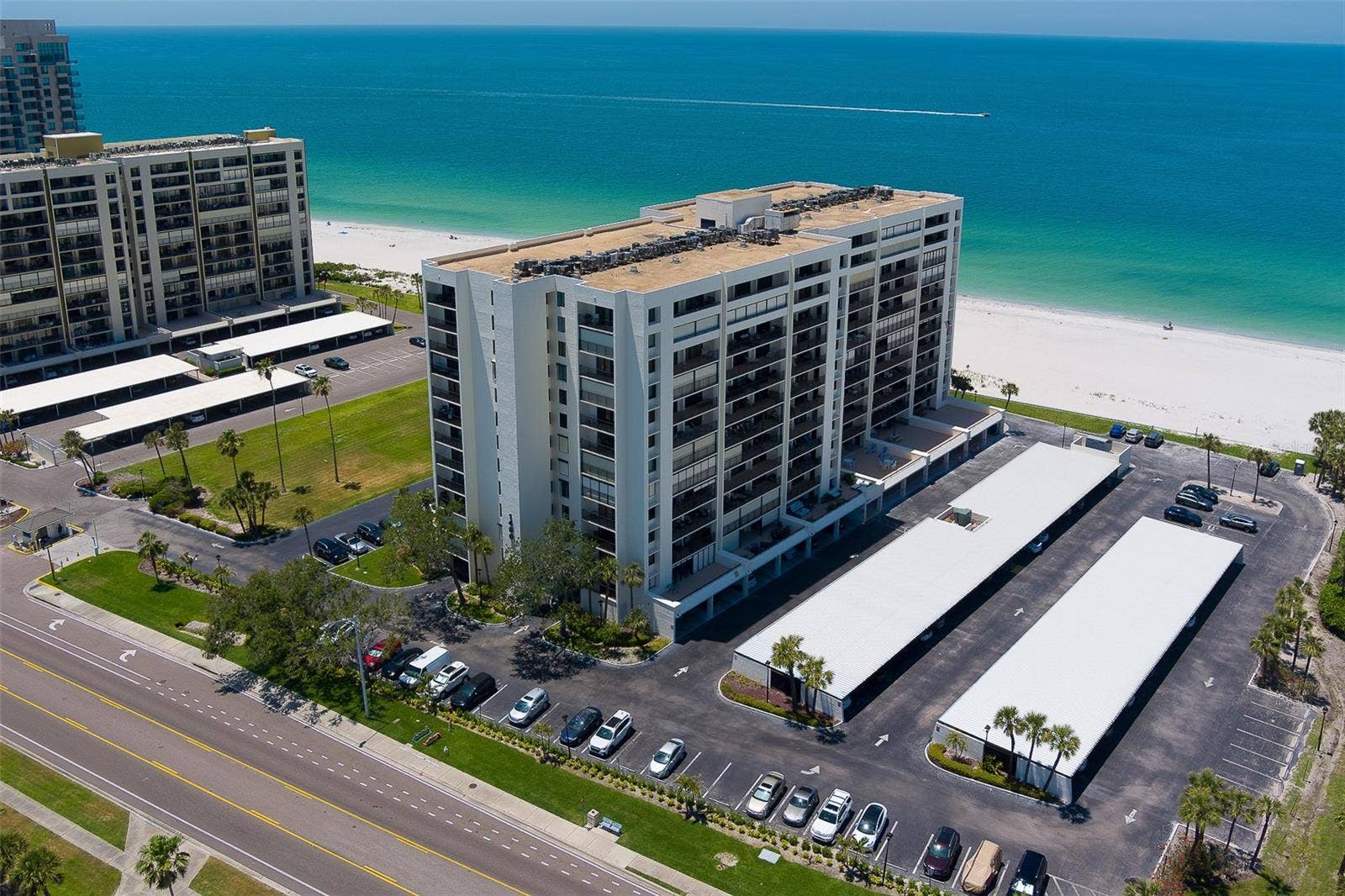 1460 GULF BOULEVARD, #305, Clearwater, FL 33767