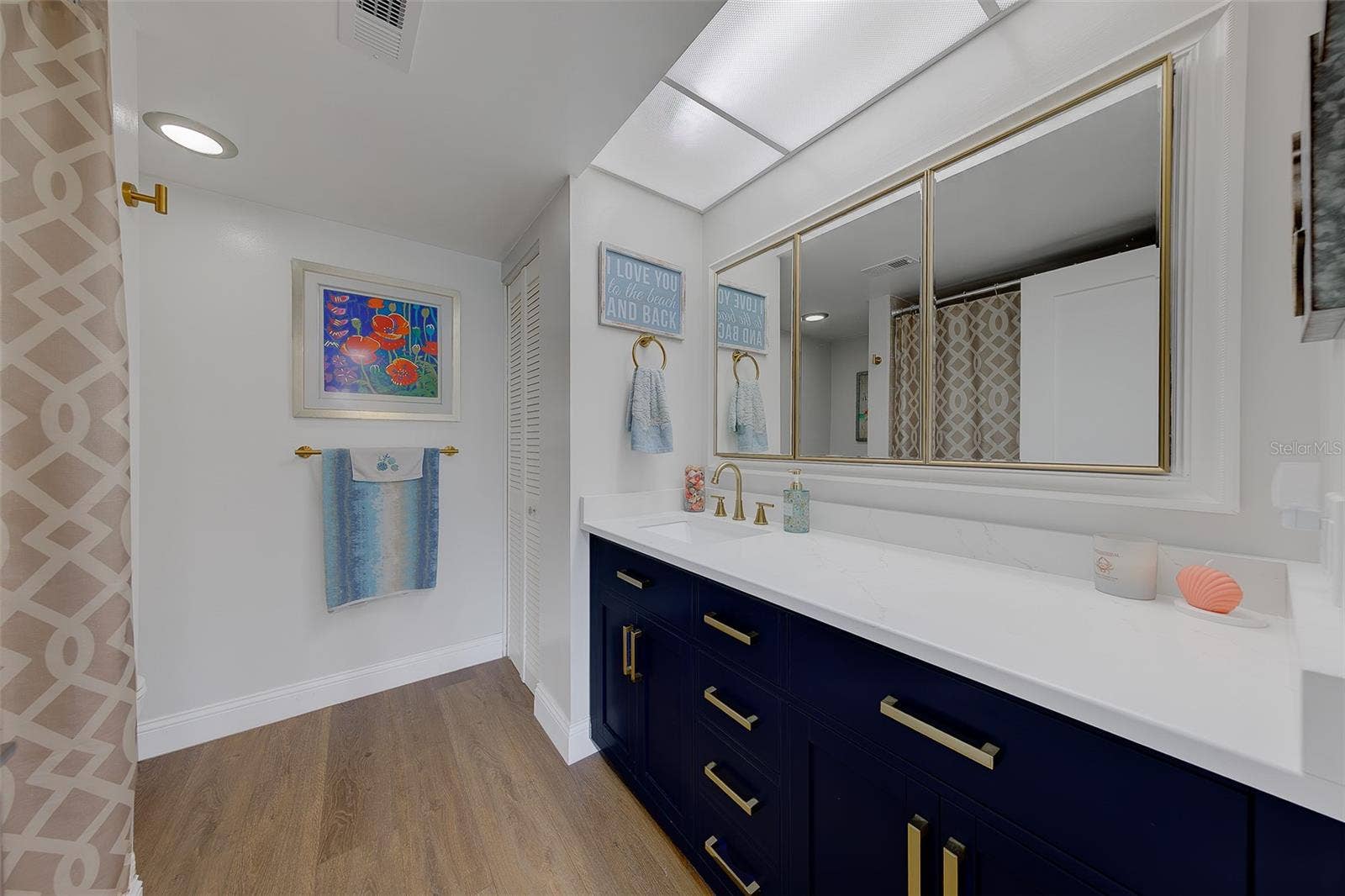 1460 GULF BOULEVARD, #305, Clearwater, FL 33767