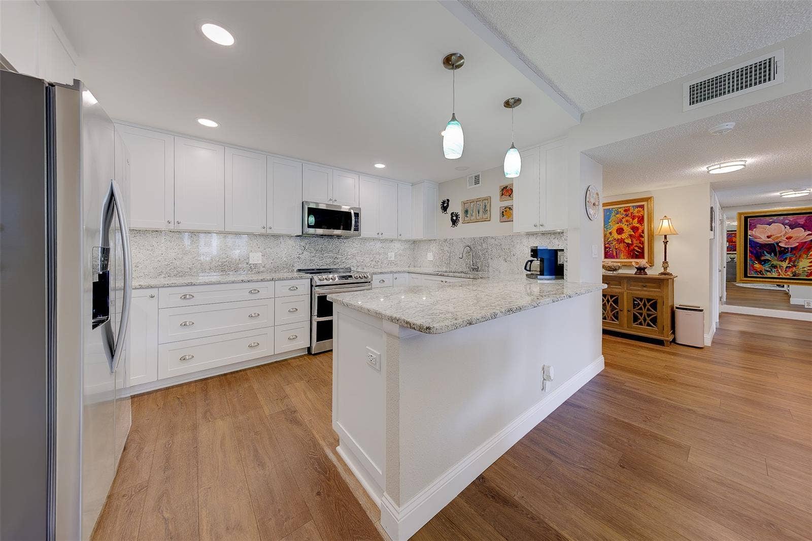 1460 GULF BOULEVARD, #305, Clearwater, FL 33767