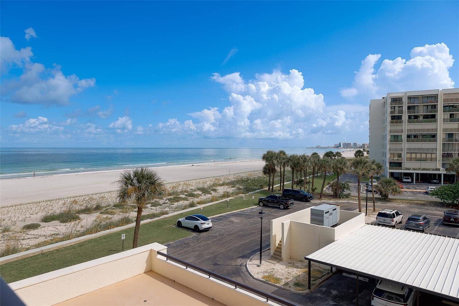 1460 GULF BOULEVARD, #305, Clearwater, FL 33767
