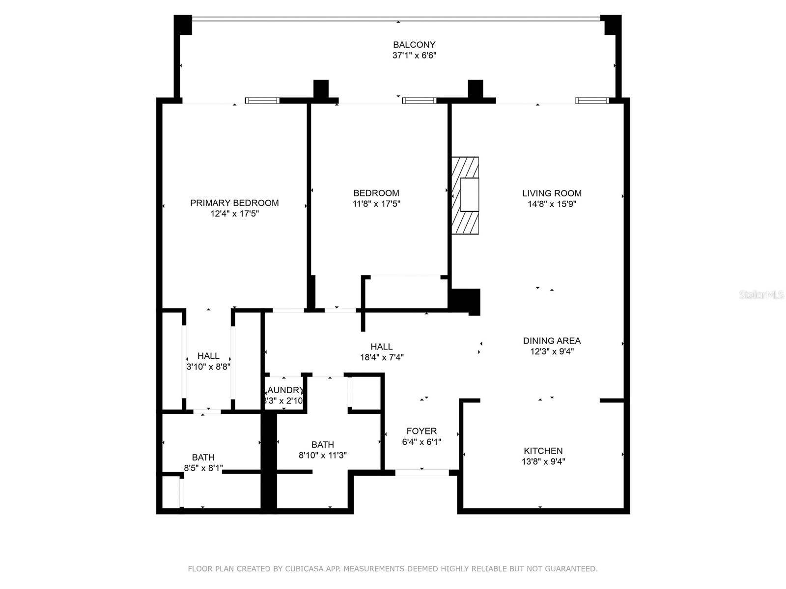 1460 GULF BOULEVARD, #305, Clearwater, FL 33767