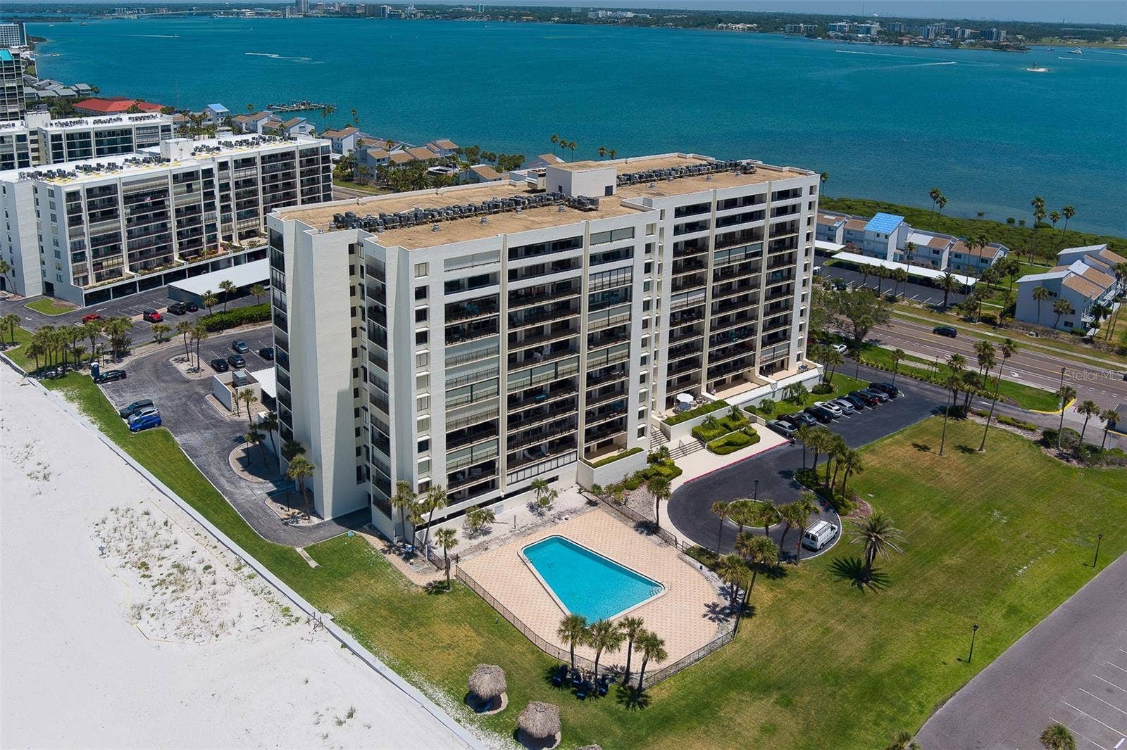 1460 GULF BOULEVARD, #305, Clearwater, FL 33767