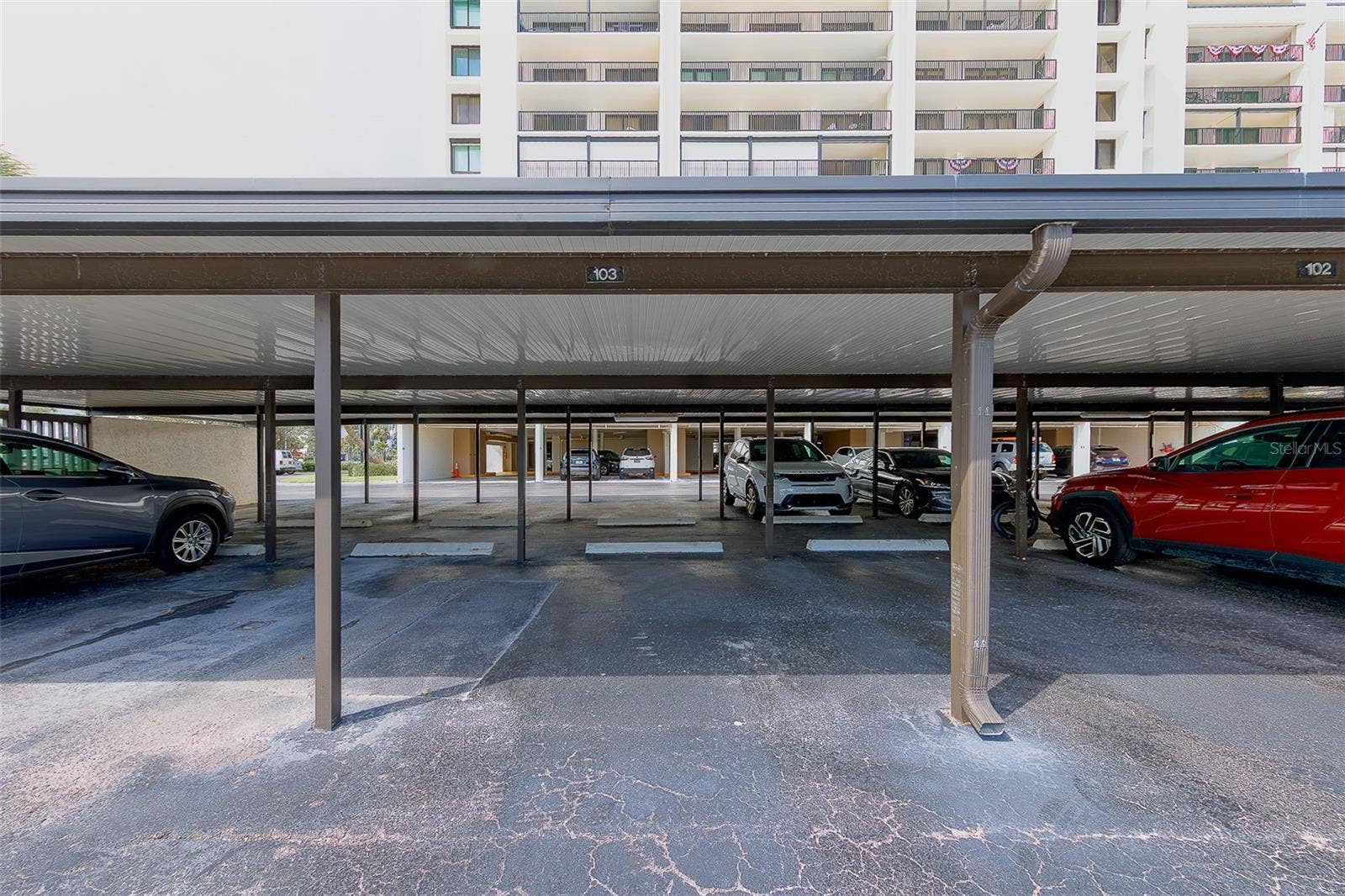 1460 GULF BOULEVARD, #305, Clearwater, FL 33767