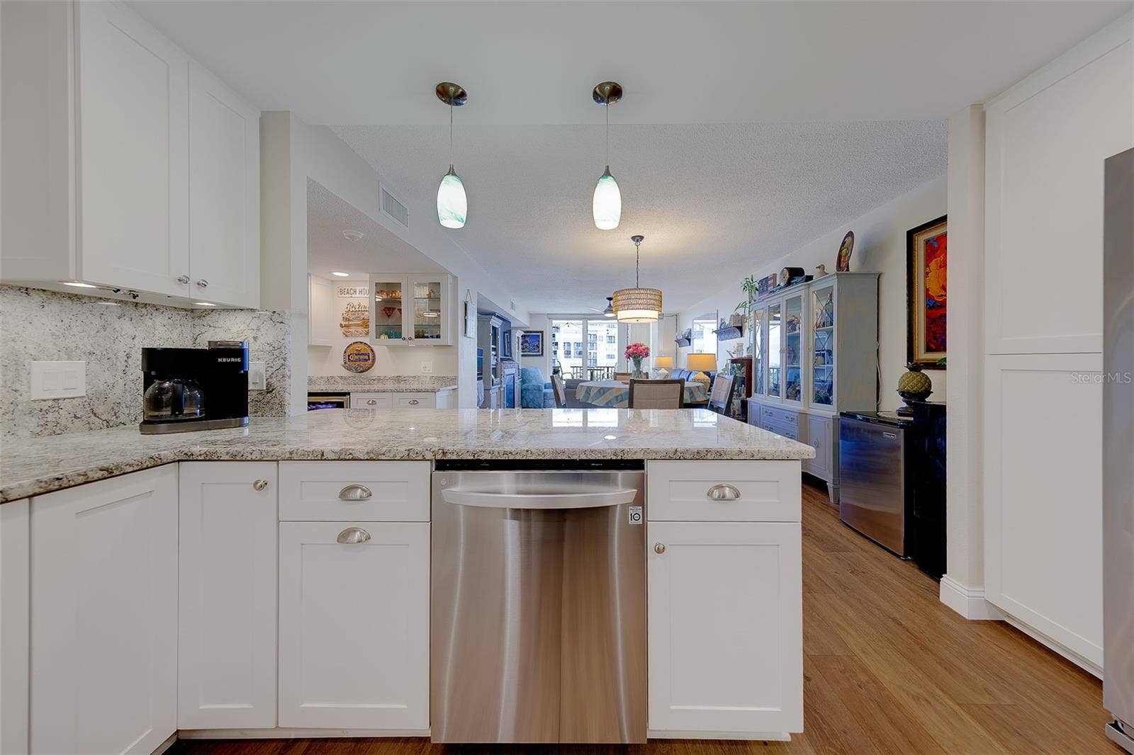 1460 GULF BOULEVARD, #305, Clearwater, FL 33767
