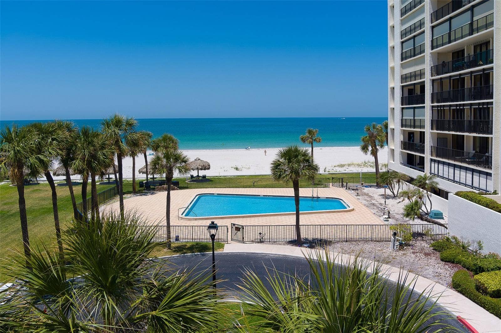 1460 GULF BOULEVARD, #305, Clearwater, FL 33767