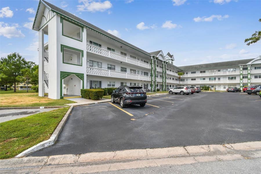 Property photo for 2469 FRANCISCAN DRIVE, #59, Clearwater, FL