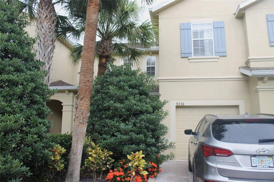 Property photo for 9238 STONE RIVER PLACE, Riverview, FL