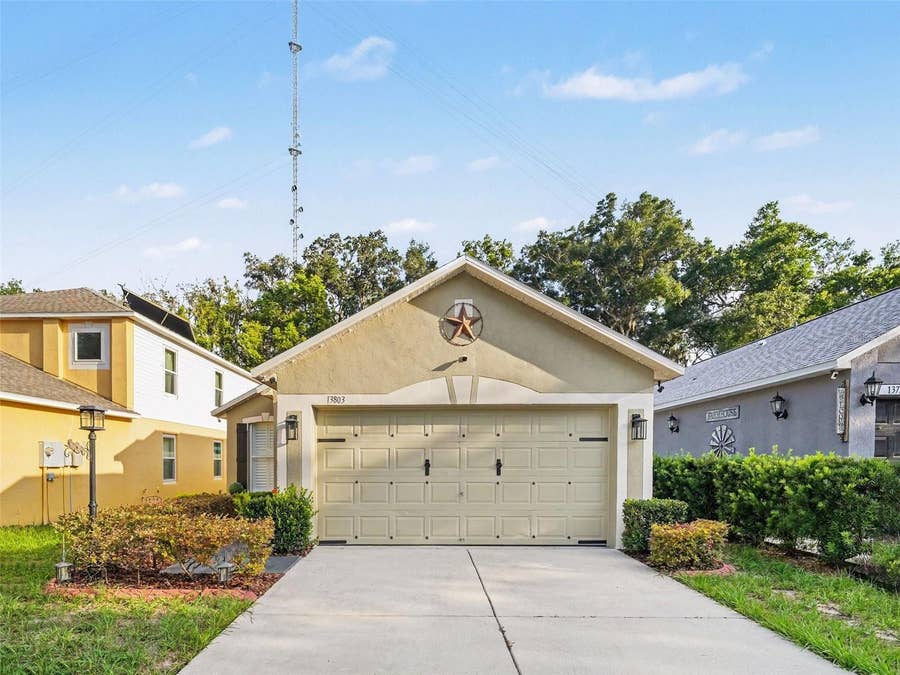 Property photo for 13803 GENTLE WOODS AVENUE, Riverview, FL