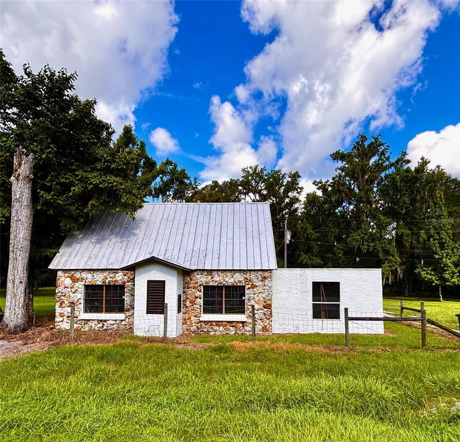 Property photo for 9499 TREIMAN BOULEVARD, Webster, FL