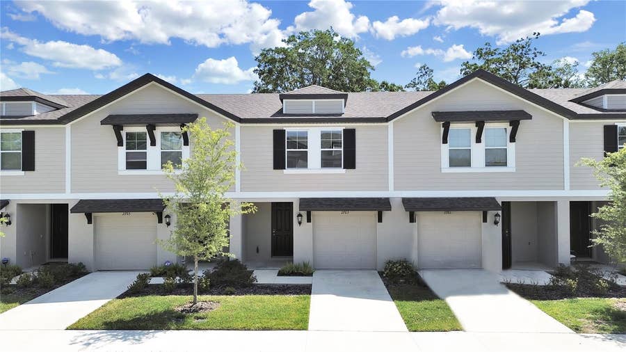 Property photo for 2763 SCARLET BAY PLACE, Brandon, FL