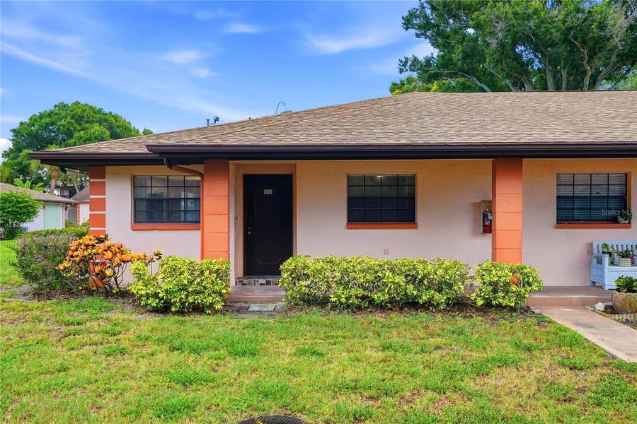 Property photo for 13250 RIDGE ROAD, #9-1, Largo, FL