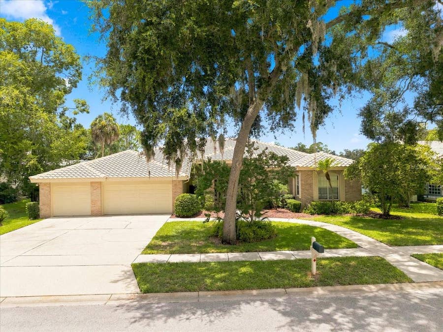 Property photo for 85 KELLEYS TRAIL, Oldsmar, FL