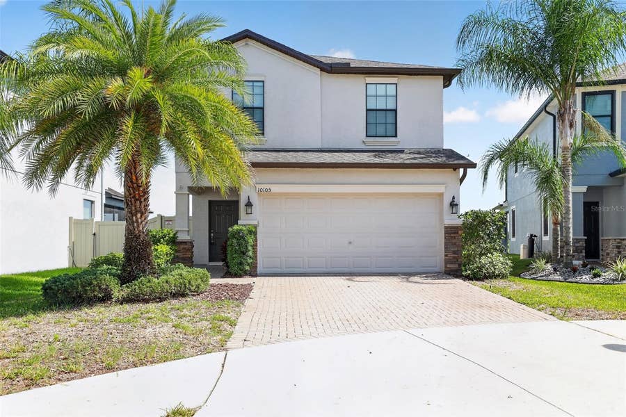 Property photo for 10105 NEWMINSTER LOOP, Ruskin, FL