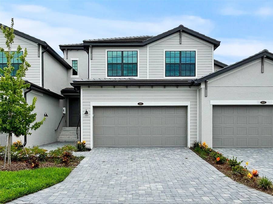 Property photo for 5552 SUMMIT POINTE CIRCLE, #103, Bradenton, FL