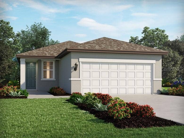Property photo for 7938 LAKE POWELL PLACE, Parrish, FL