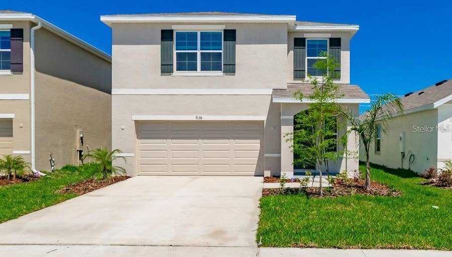 Property photo for 9138 FORGE BREEZE LOOP, Wesley Chapel, FL