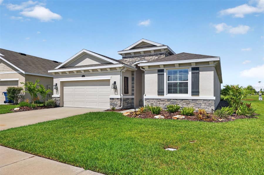 Property photo for 8955 BOWER BASS CIRCLE, Wesley Chapel, FL