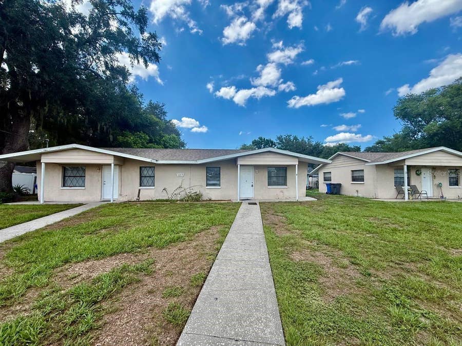 Property photo for 10812 HANNAWAY DRIVE, #C, Riverview, FL