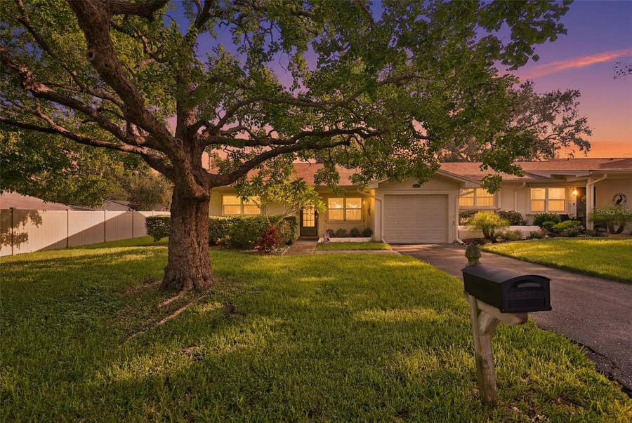 Property photo for 2186 MARSHALL DRIVE, #2186, Dunedin, FL