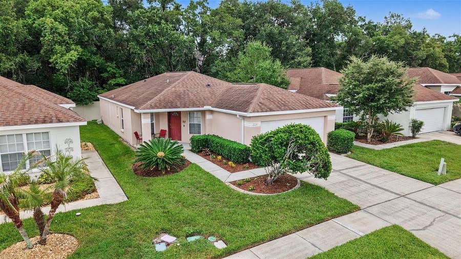 Property photo for 26351 WHIRLAWAY TERRACE, Wesley Chapel, FL