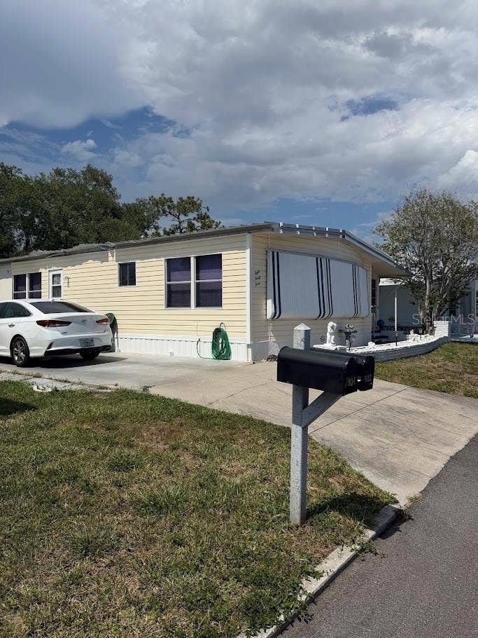 Property photo for 833 JOLANDA CIRCLE, Venice, FL