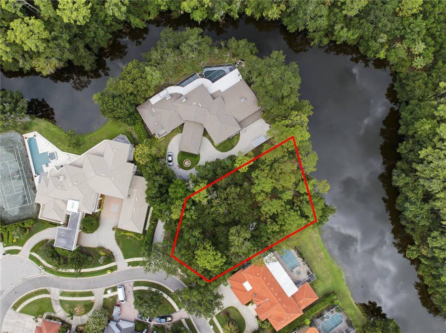 Property photo for 1332 PRESERVATION WAY, Oldsmar, FL