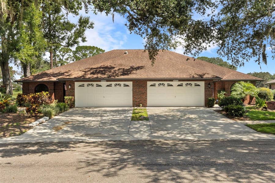 Property photo for 6549 BRENTWOOD DRIVE, Zephyrhills, FL