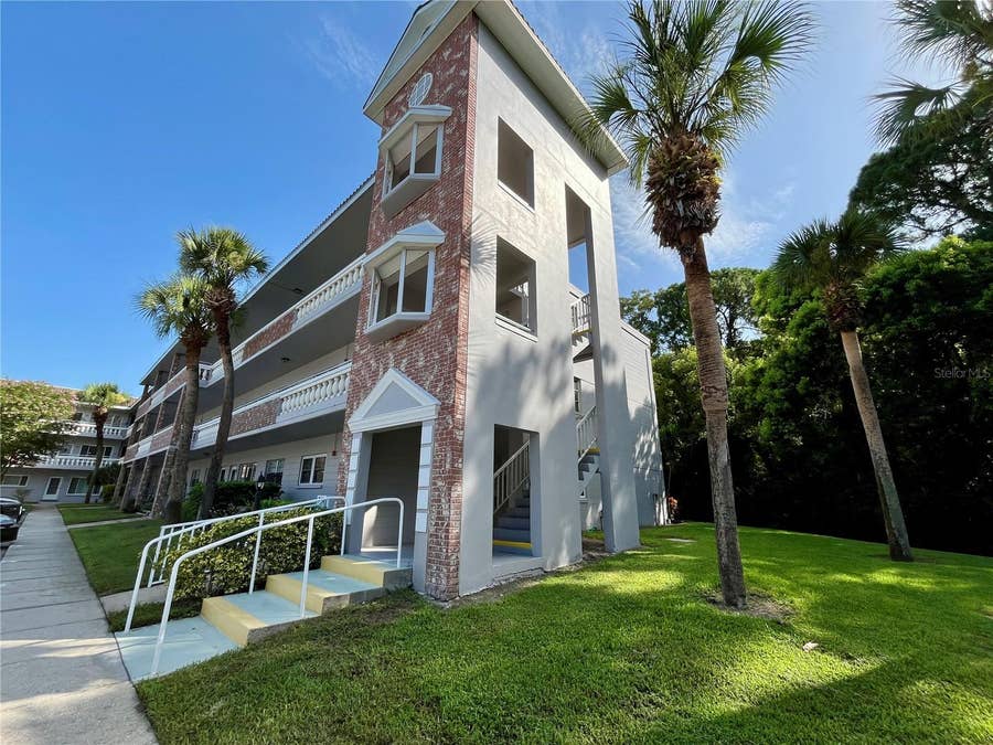Property photo for 2460 PERSIAN DRIVE, #24, Clearwater, FL