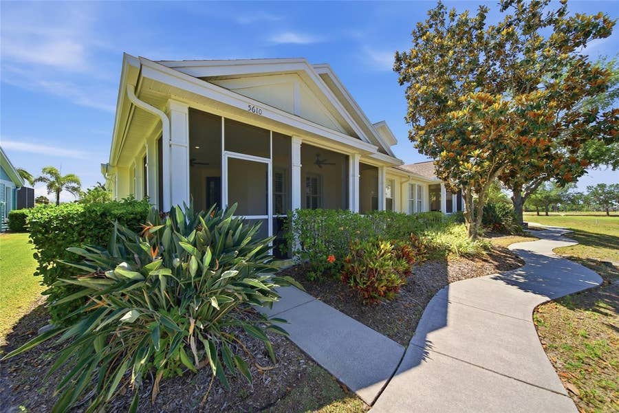 Property photo for 5610 GOLDEN ISLES DRIVE, Apollo Beach, FL