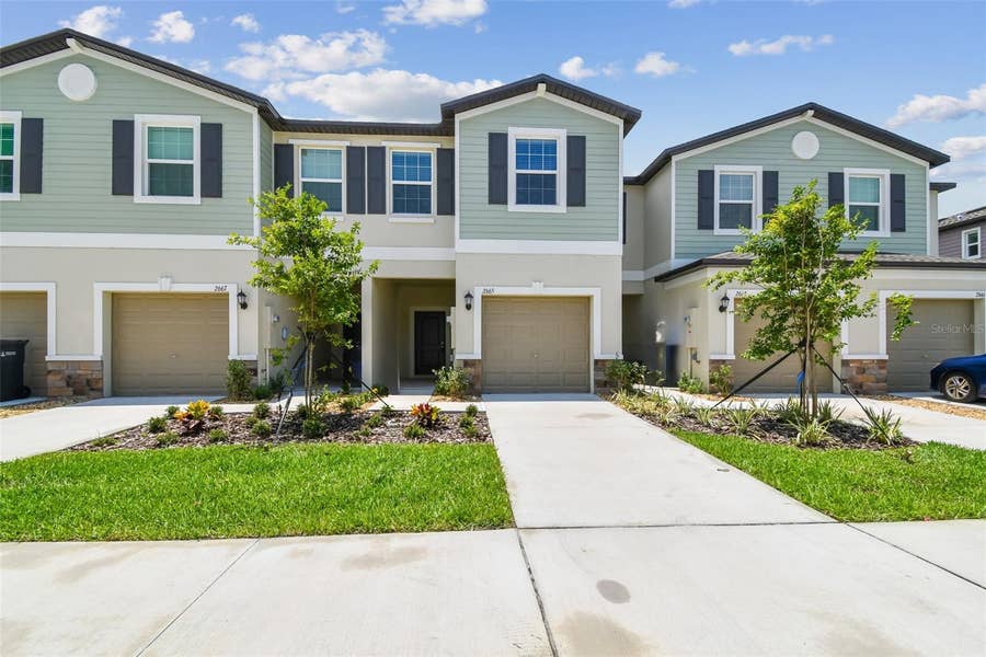 Property photo for 2665 BUTTERCUP LUCINE LANE, Ruskin, FL