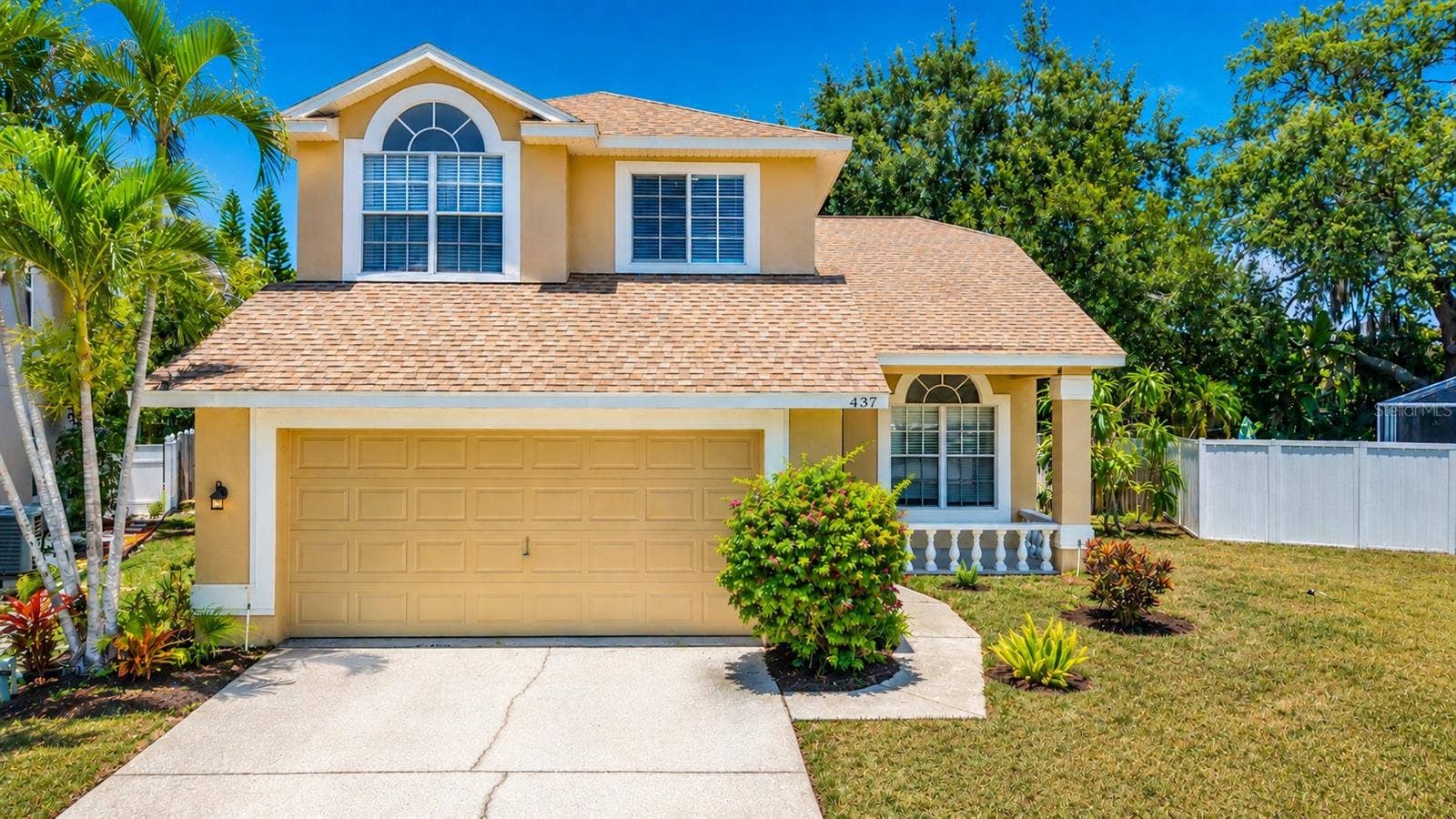 437 BRILAND STREET, Tarpon Springs, FL 34689 437 BRILAND STREET, Tarpon Springs, FL 34689