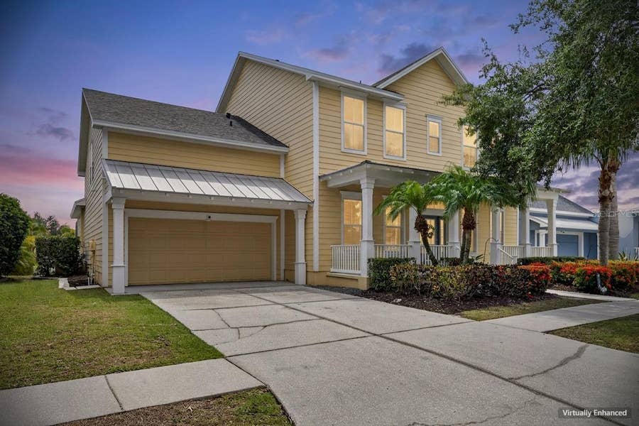 Property photo for 5713 SEA TROUT PLACE, Apollo Beach, FL