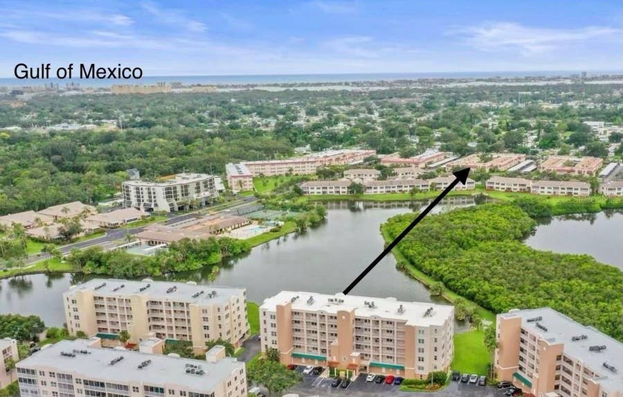 Property photo for 10034 64TH AVENUE N, #11, St Petersburg, FL