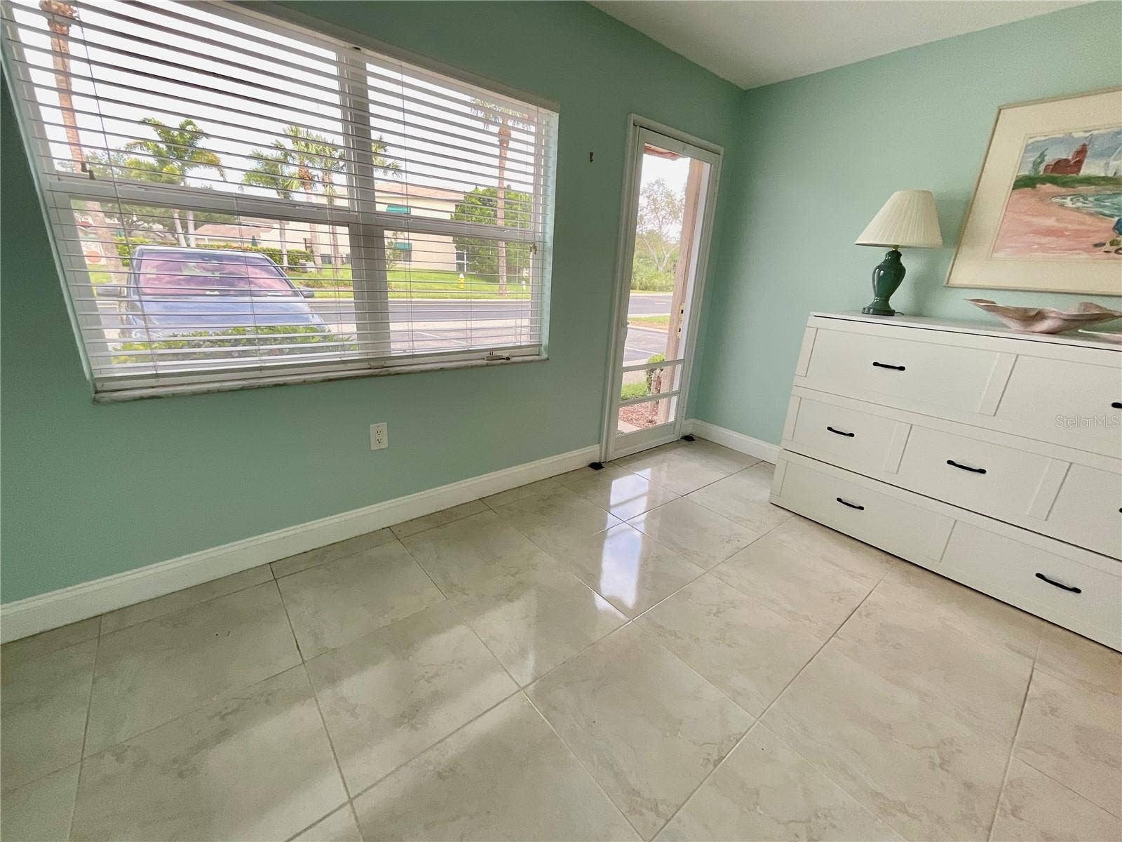 10034 64TH AVENUE N, #11, St Petersburg, FL 33708 Bonus room from another angle