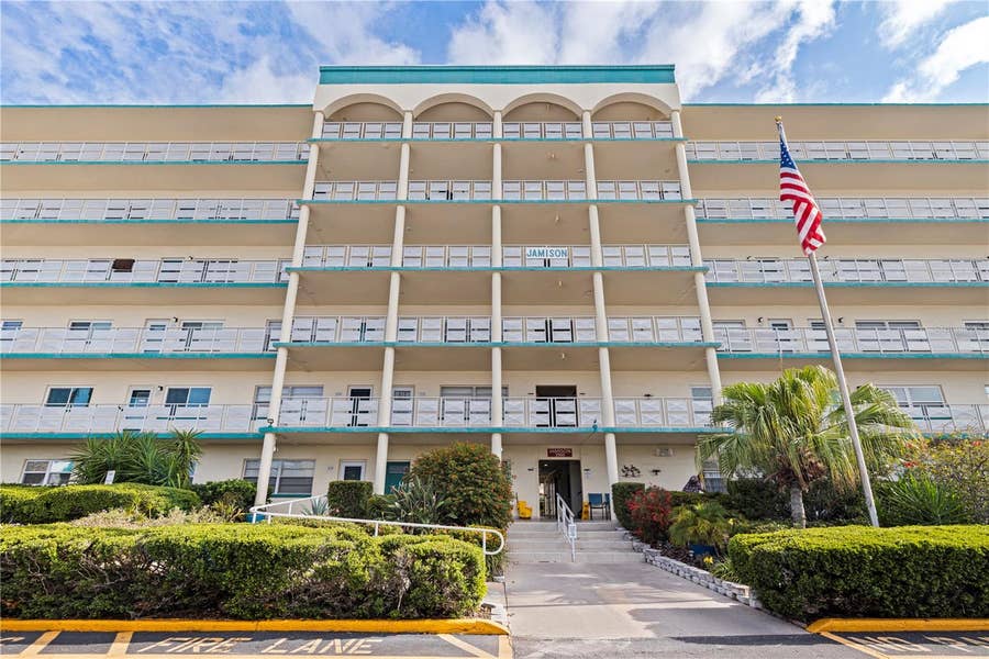 Property photo for 2960 59TH STREET S, #511, St Petersburg, FL