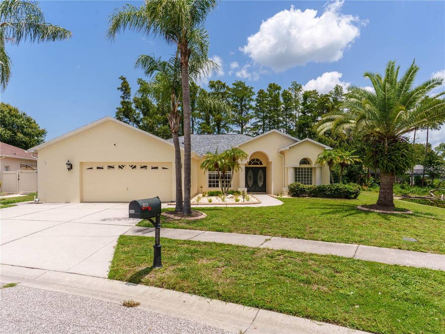 Property photo for 8153 BAYTREE DRIVE, New Port Richey, FL