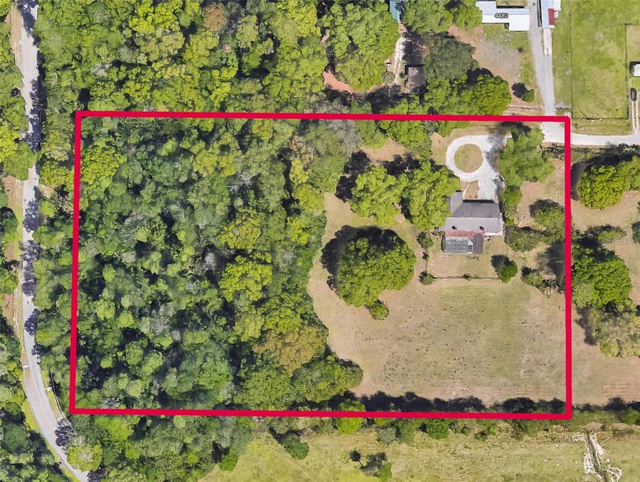 Property photo for 4475 CYPRESS COUNTRY LANE, Lakeland, FL