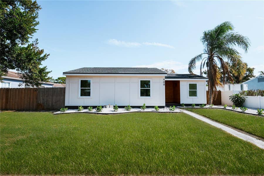 Property photo for 908 61ST STREET S, Gulfport, FL
