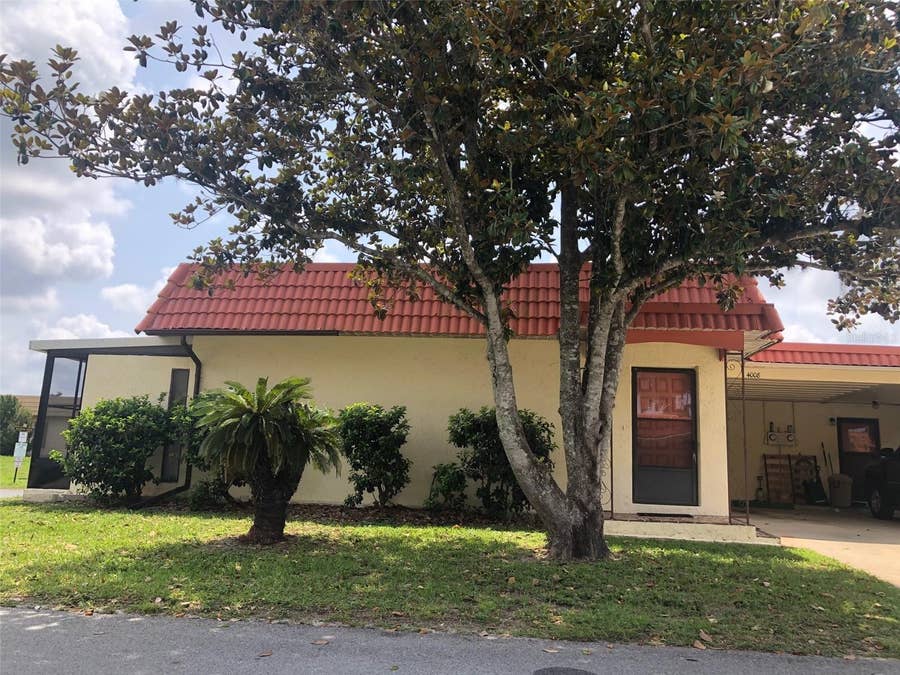 Property photo for 4008 EL MERITA COURT, New Port Richey, FL