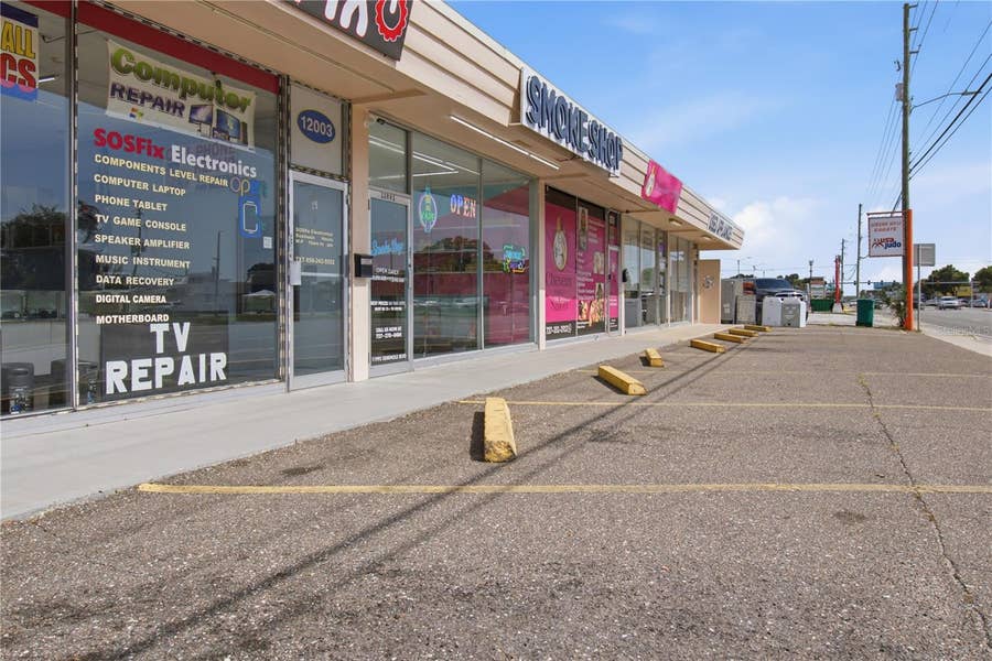 Property photo for SEMINOLE BOULEVARD, Largo, FL