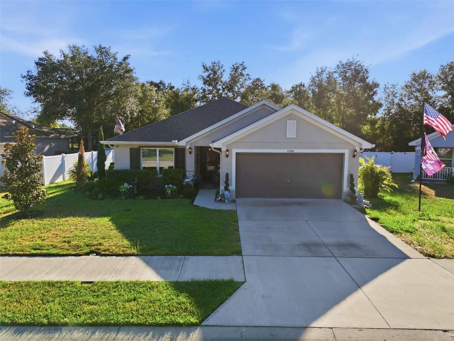 Property photo for 11706 SUNDER BERRY STREET, Hudson, FL