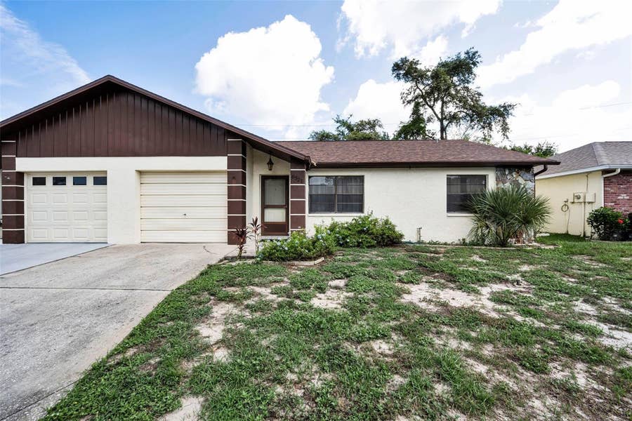Property photo for 6321 EMERSON DRIVE, New Port Richey, FL