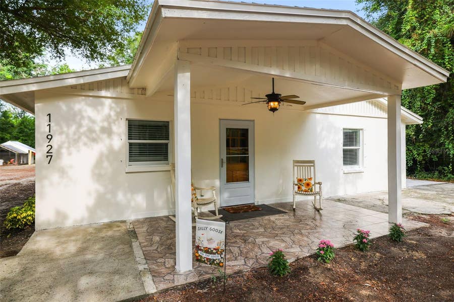 Property photo for 11927 FOXFIRE DR, Hudson, FL