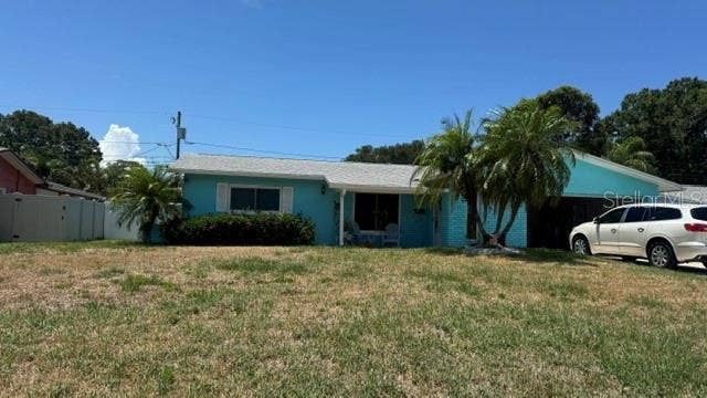Property photo for 1890 63RD AVENUE S, St Petersburg, FL