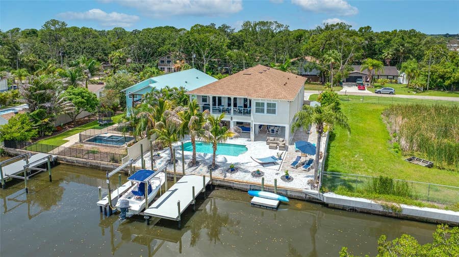Property photo for 3138 PHOENIX AVENUE, Oldsmar, FL
